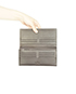 Mulberry Coat Wallet, other view